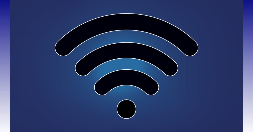 Wi-Fi