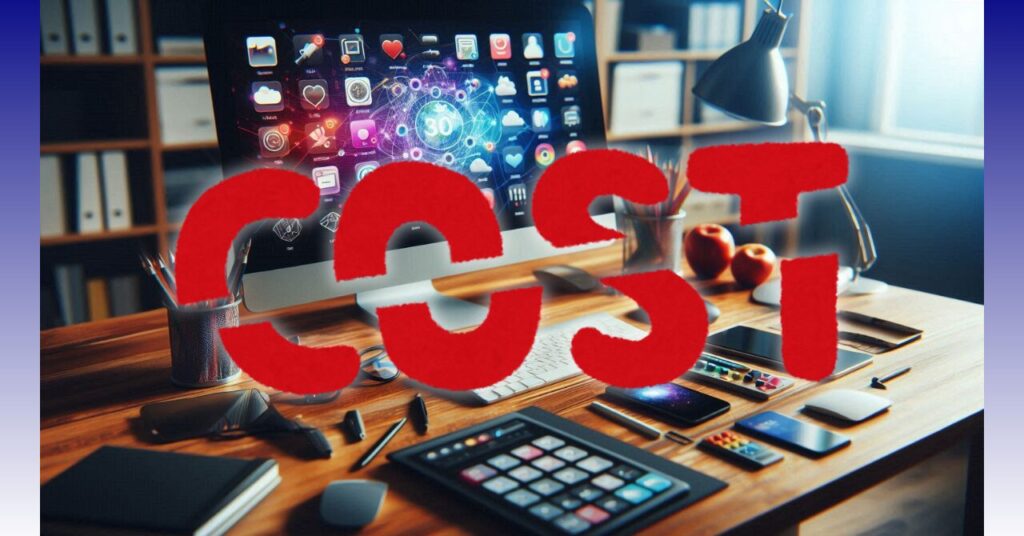 gadget cost cut