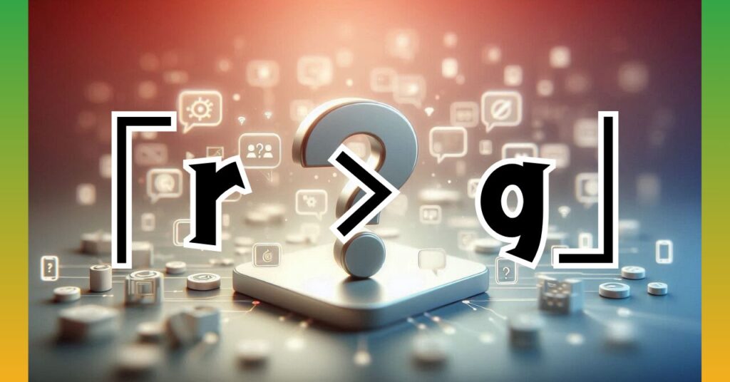 「r > g」