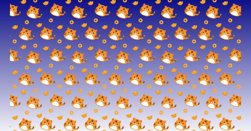 たくさんの猫