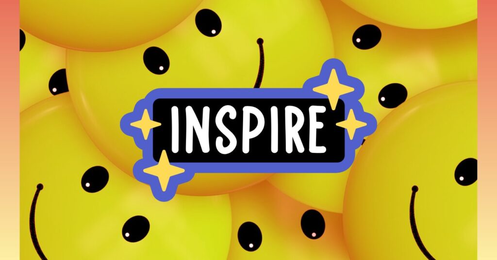 モチベーション 人から刺激 Motivation inspire